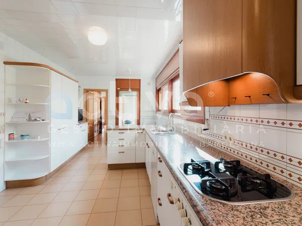 Casa o chalet independiente en Avenida de Jacint Esteva Fontanet - Foto 13