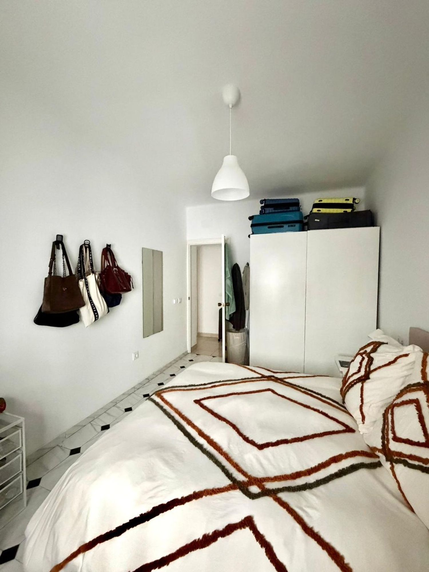 Piso en calle Anaya y Maldonado, 1 - Foto 9