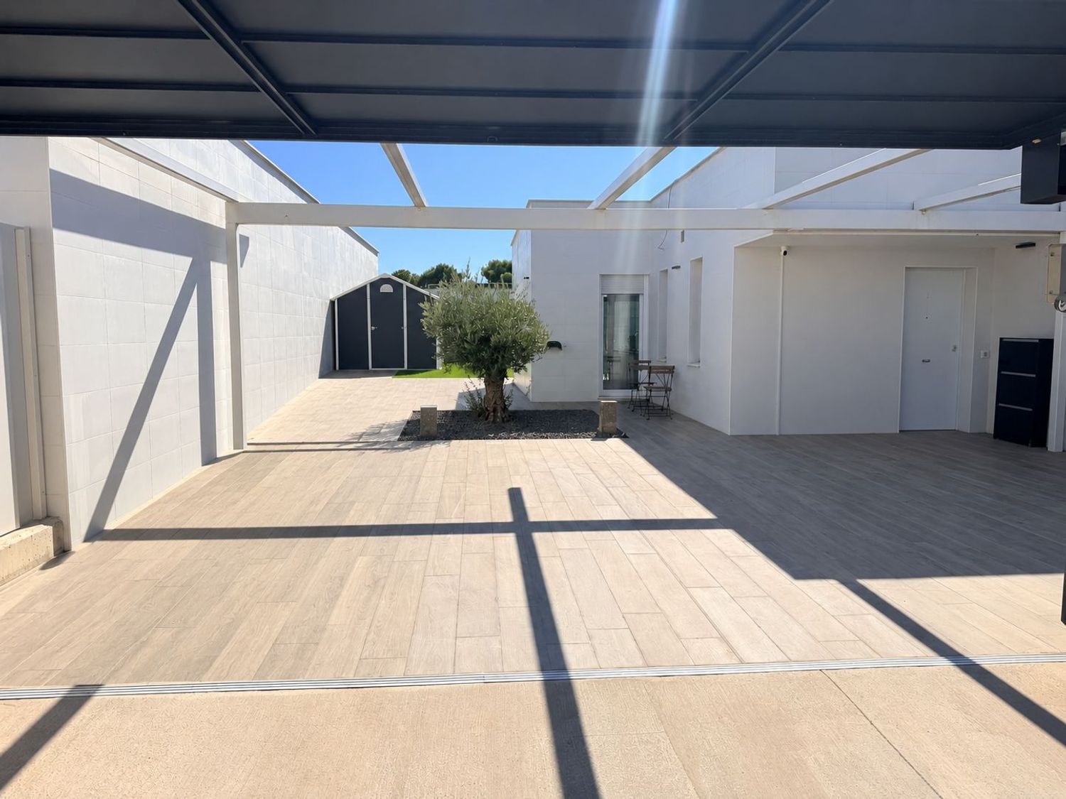 Casa o chalet independiente en Noviembre, 451, El Zorongo - Foto 4