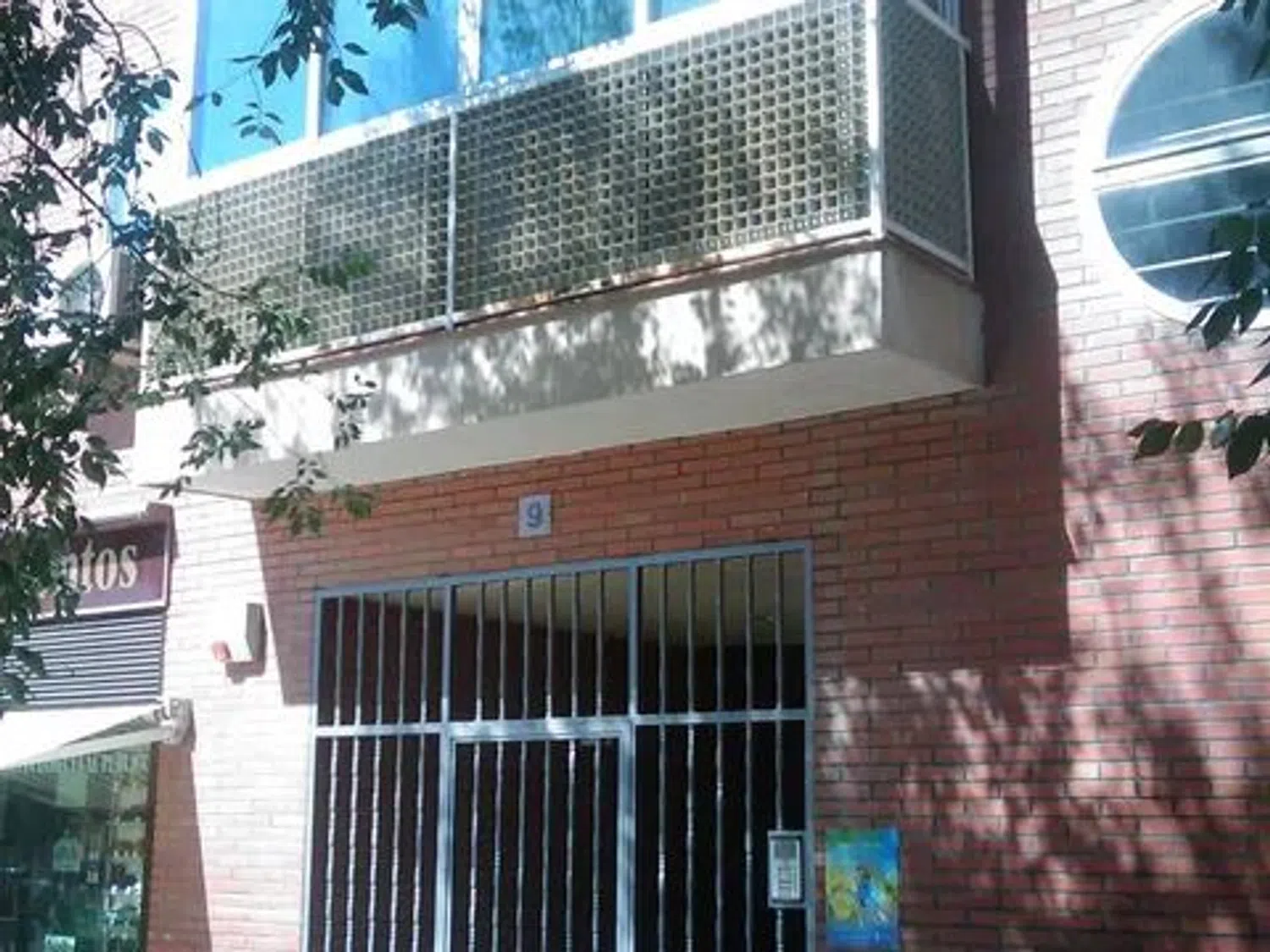 Piso en calle de María Sevilla Diago, 9 - Foto 8