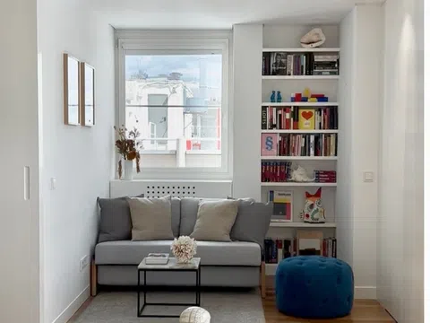 Piso en calle de la Princesa, 3 - Foto 5