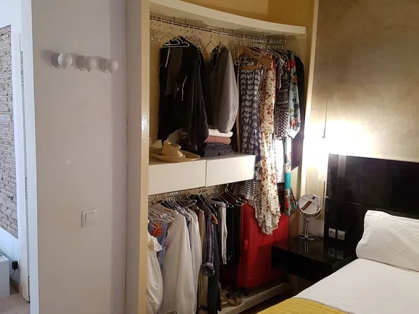 Estudio en Calle del Rec, 14, Sant Pere - Santa Caterina i la Ribera - Foto 18