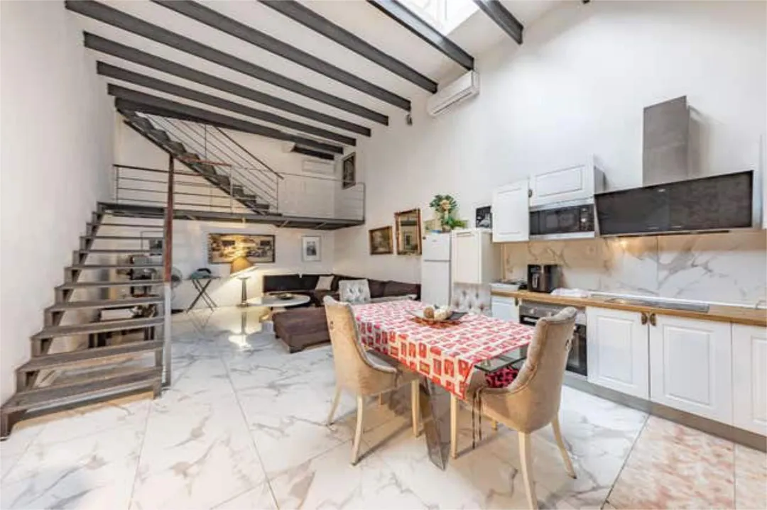 Chalet en Eixample - Foto 3