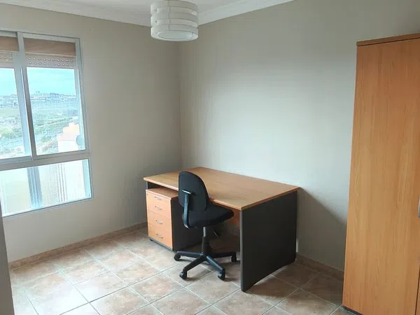 Piso en Calle Virgen del Pilar, 32, Escaleritas - La Feria - Foto 10