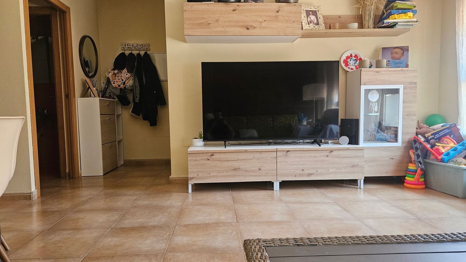 Casa o chalet independiente en Maestro jose clares, 11, Rincón de Beniscornia - Foto 8