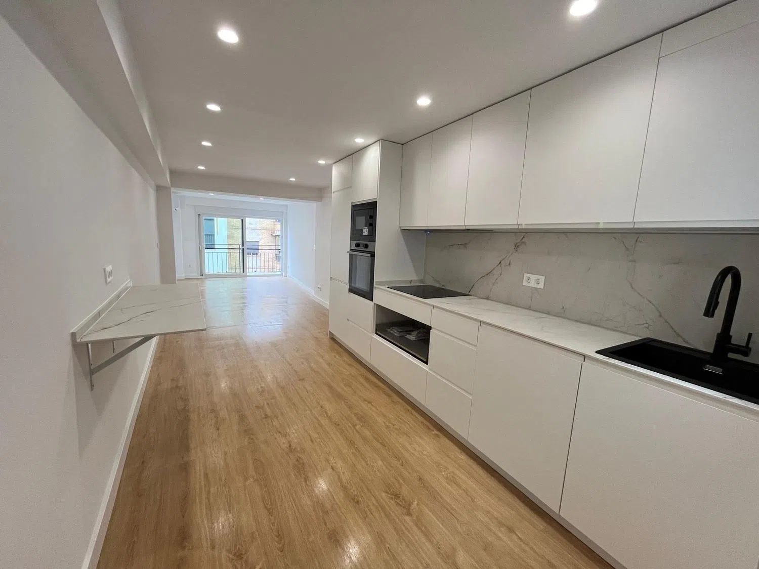 Piso en calle Castilla, 96 - Foto 1