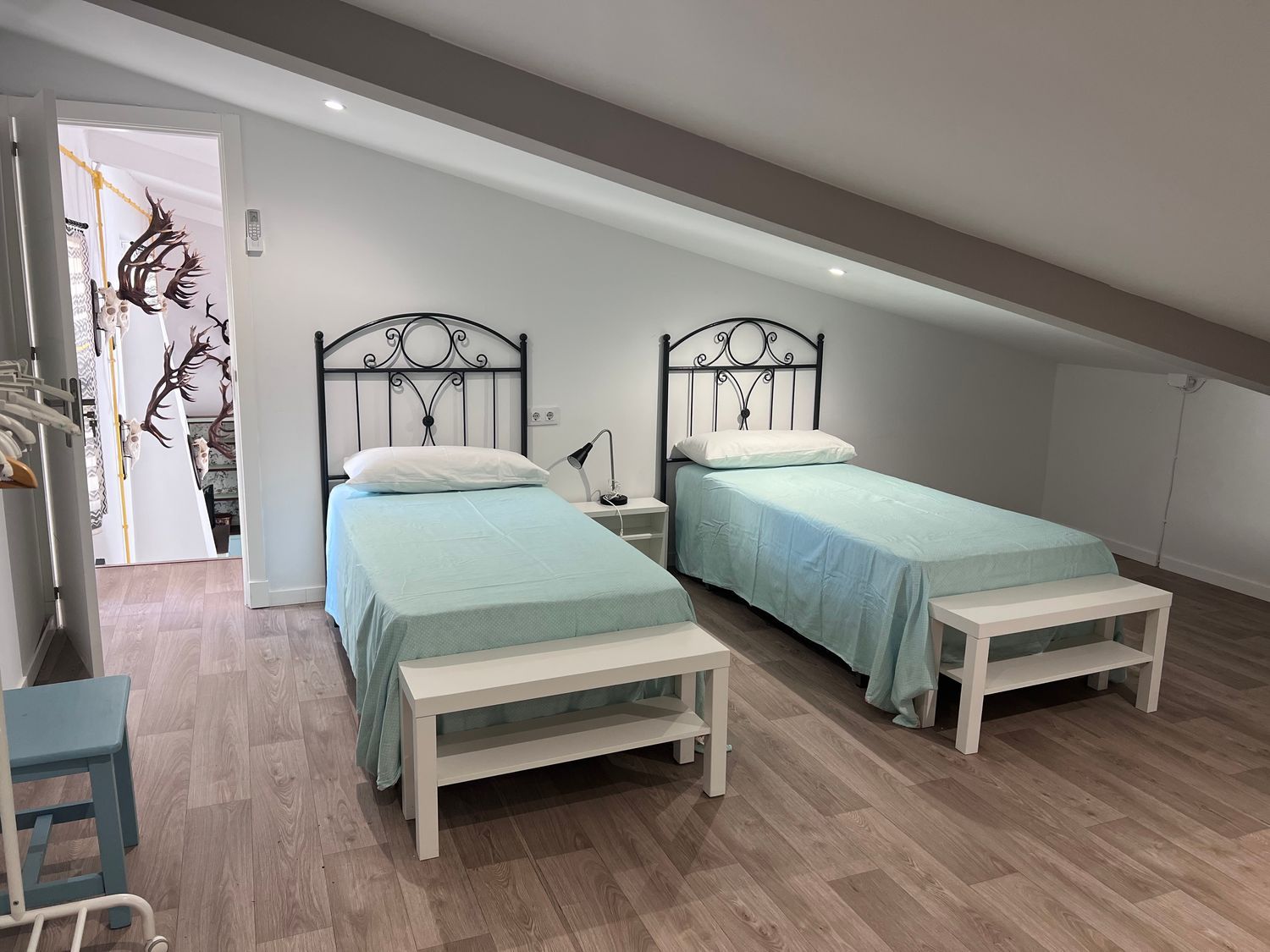 Casa o chalet independiente en Avenida Doctor Jaime Aparicio Santos, 20, La Jara, La Jara - Foto 17