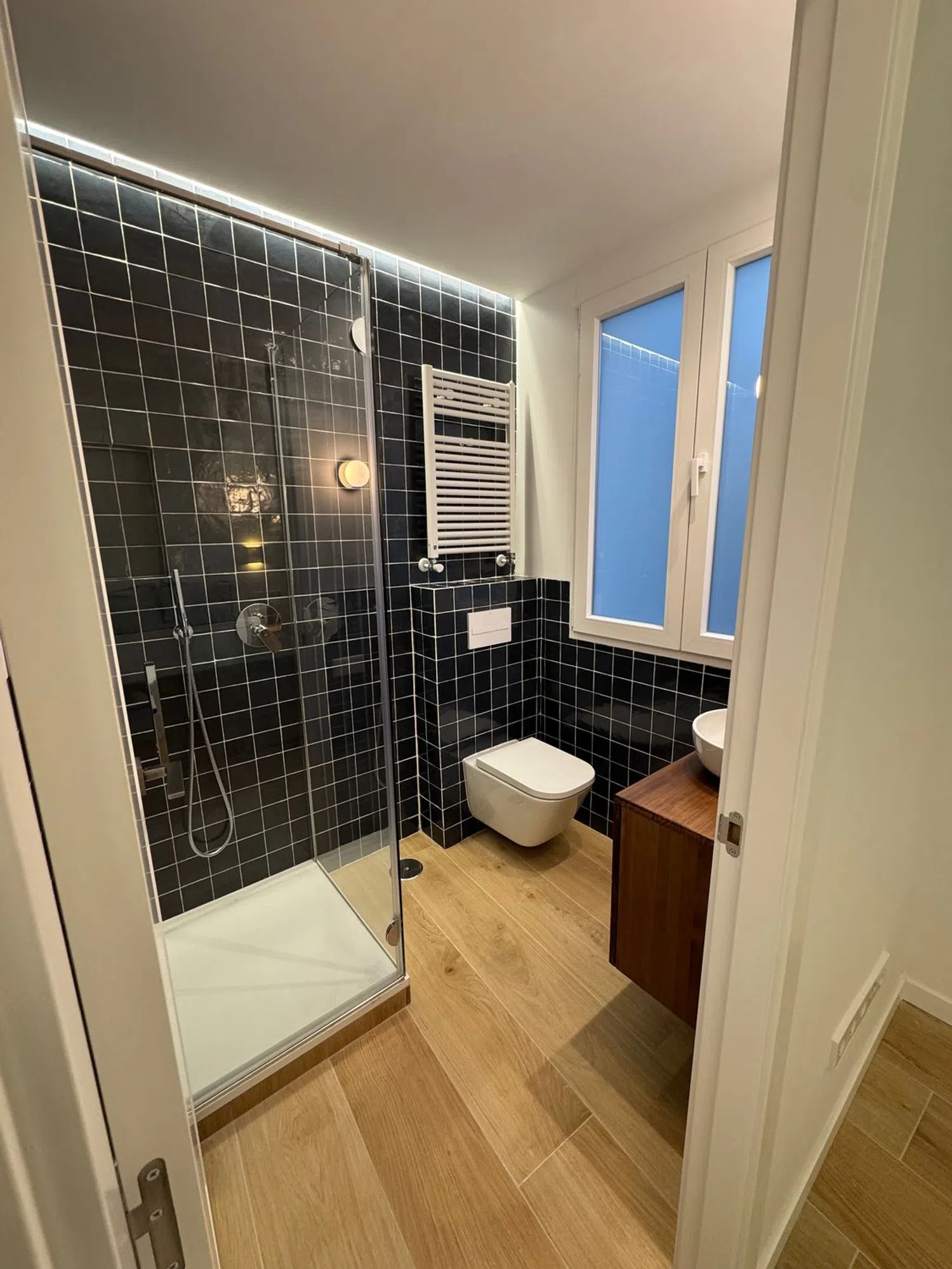 Piso en calle de la Madera, 9 - Foto 28