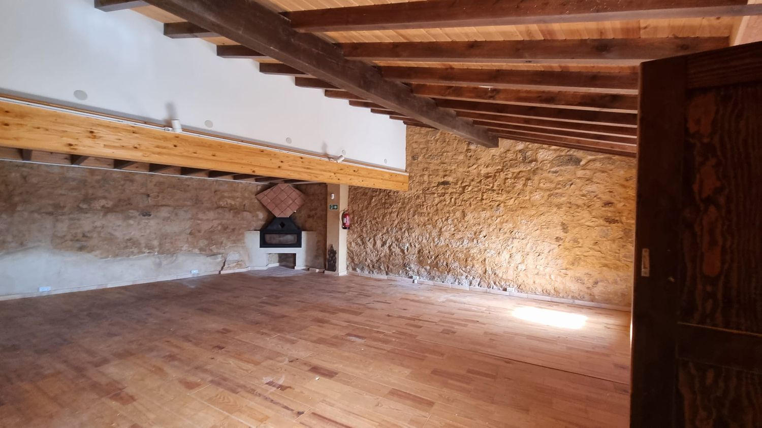 Casa o chalet independiente en Sigüenza - Foto 8