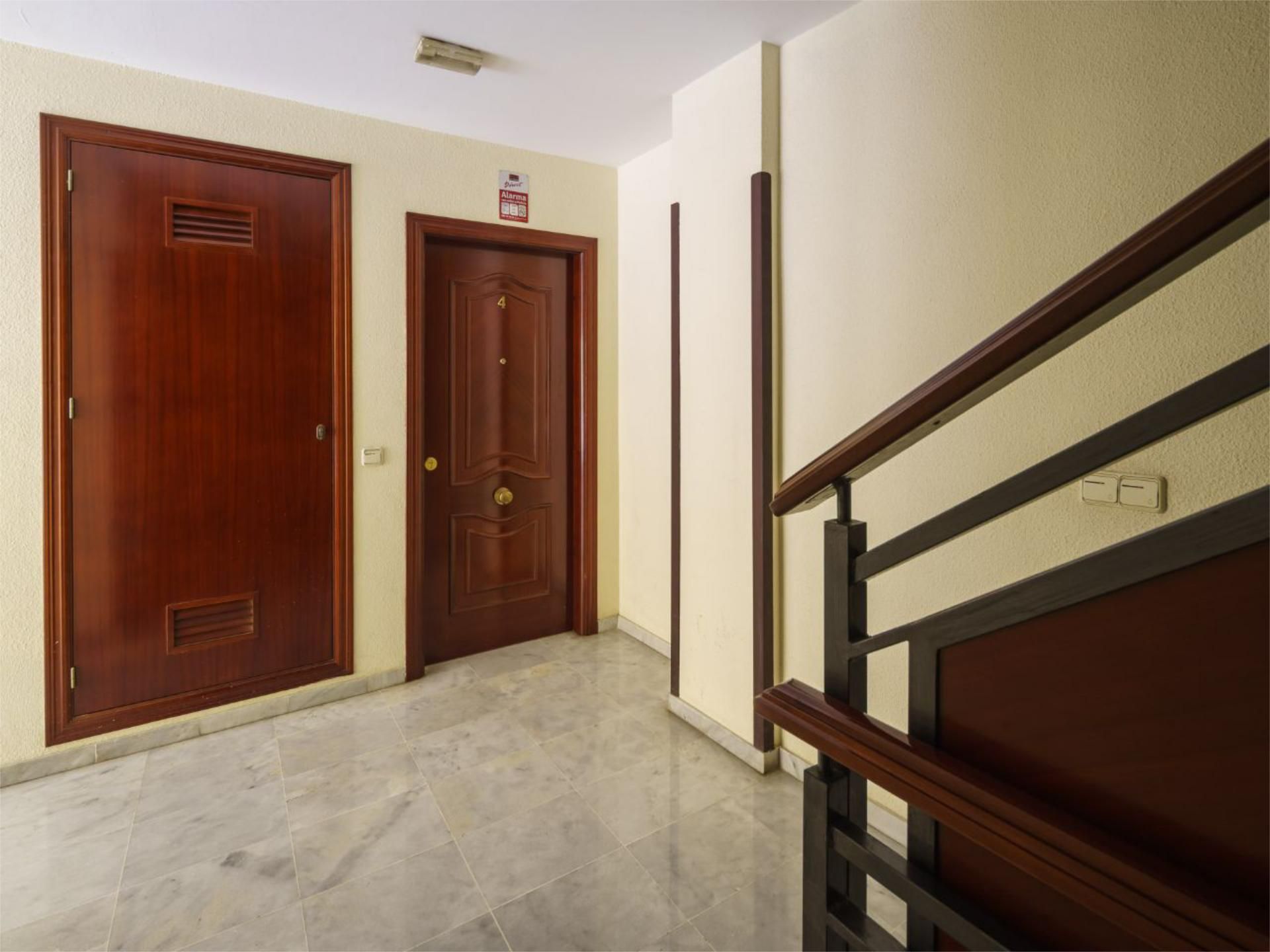 Piso en  Calle Parras 18 - Foto 33