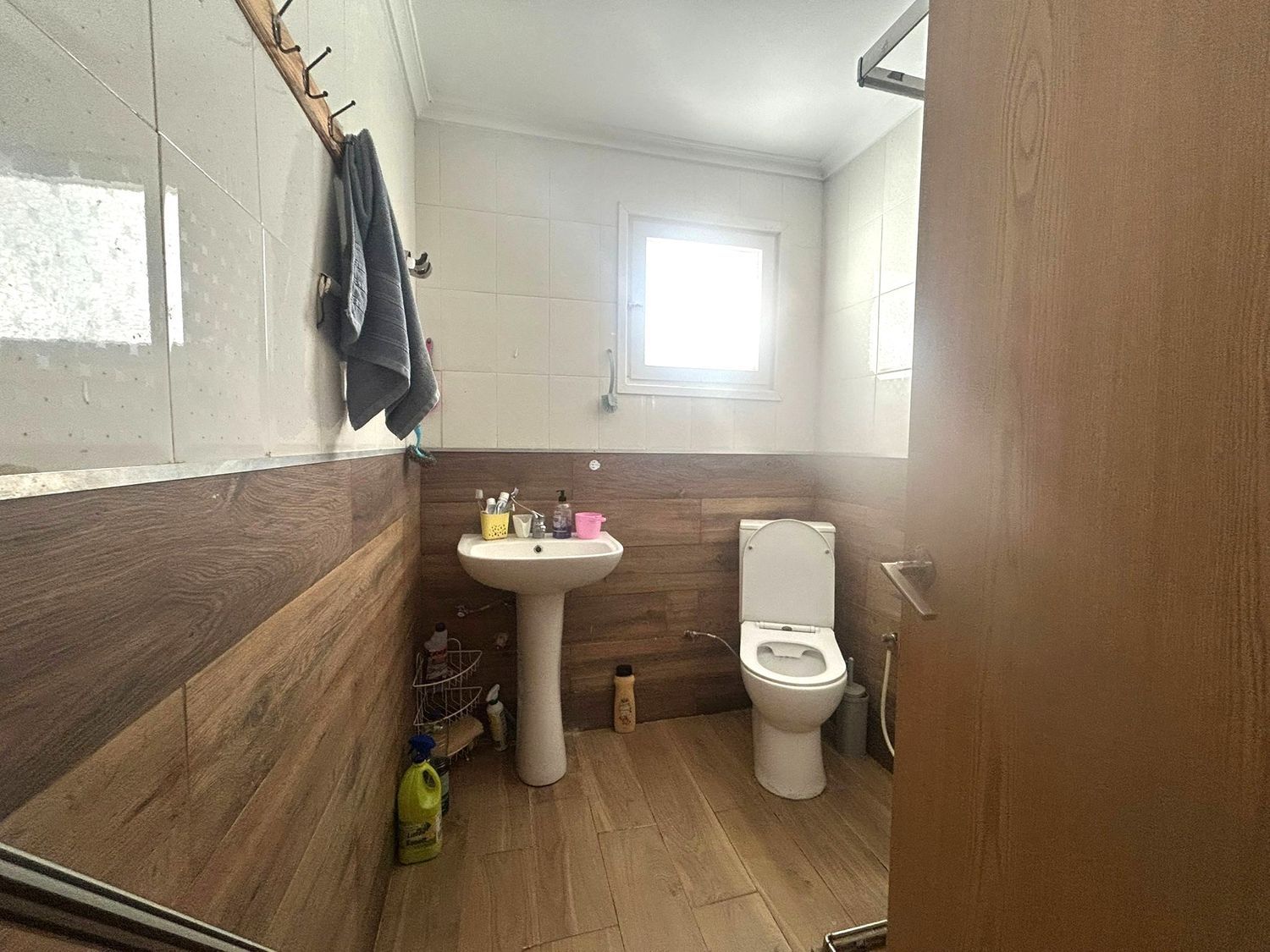 Piso en plaza argel s/n - Foto 10