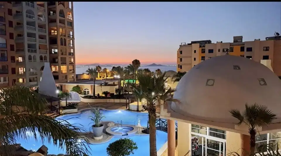 Apartamento en  Avenida Julietta Orbaiceta 29 - Foto 6