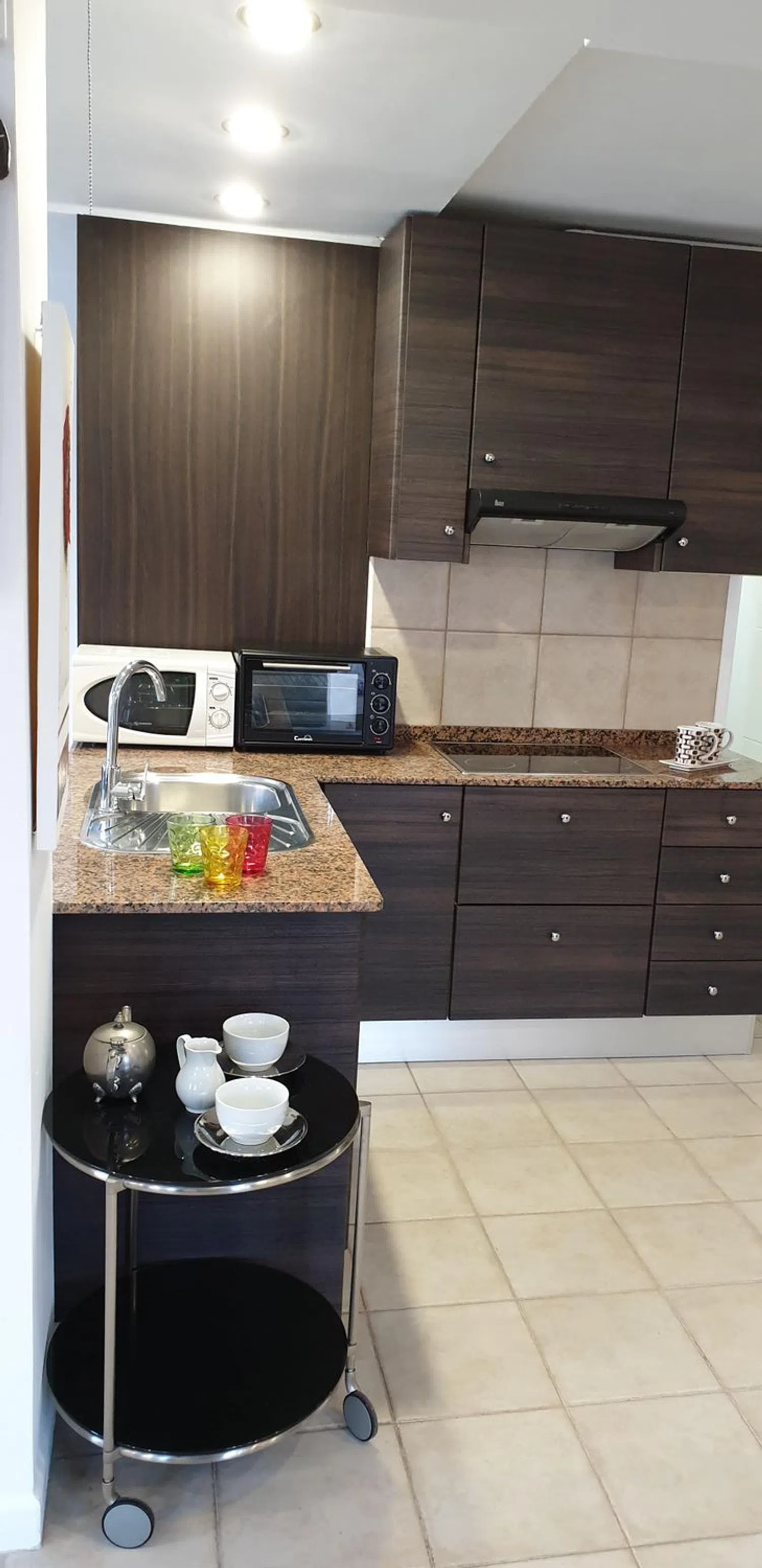 Piso en Barrio Sta Catalina - El Jonquet - Foto 25