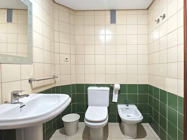 Piso en Calle Juan Hidalgo, 8, Almatriche - Foto 18
