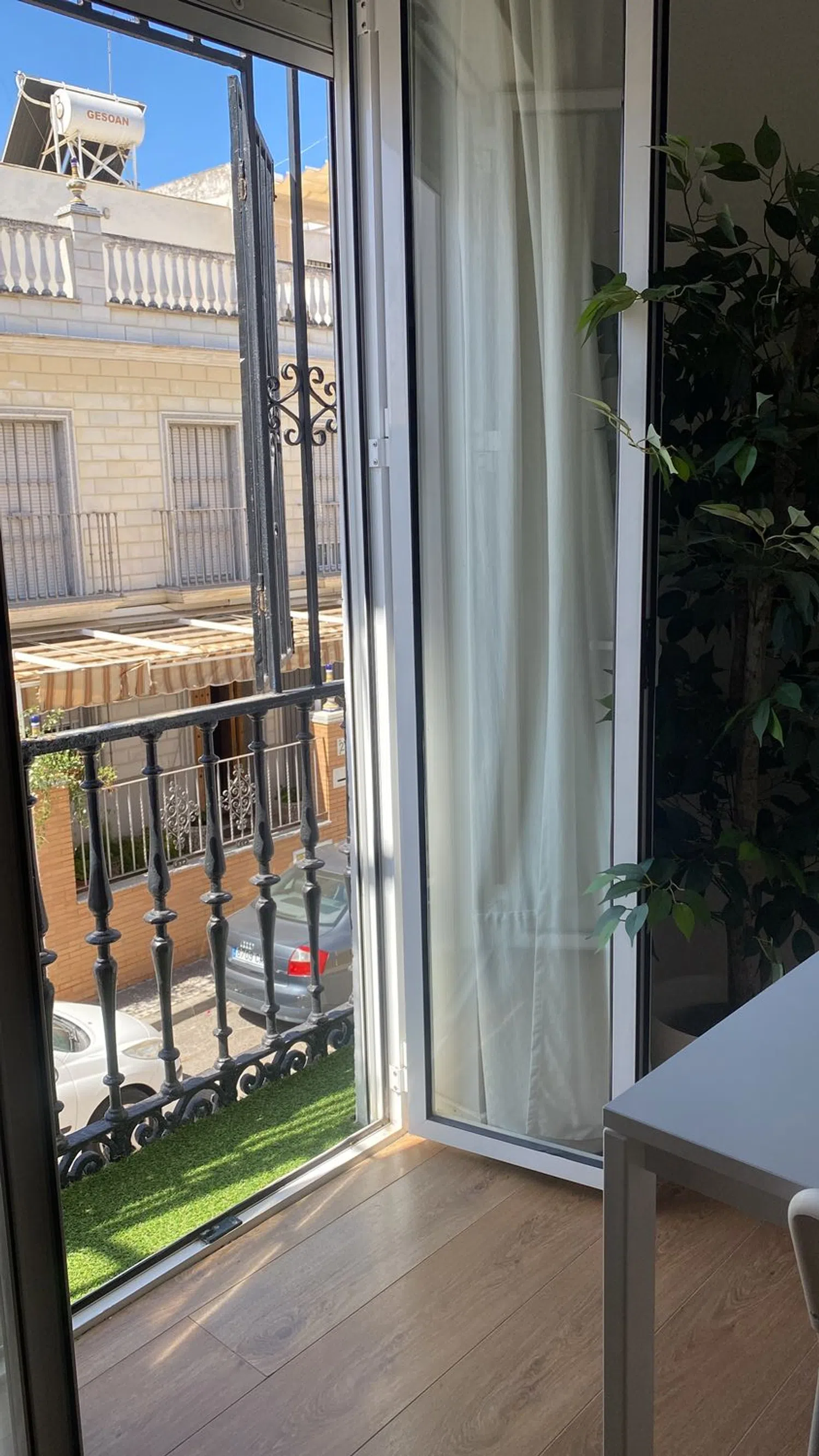 Piso en calle Cardenal Rodrigo de Castro, 6 - Foto 11