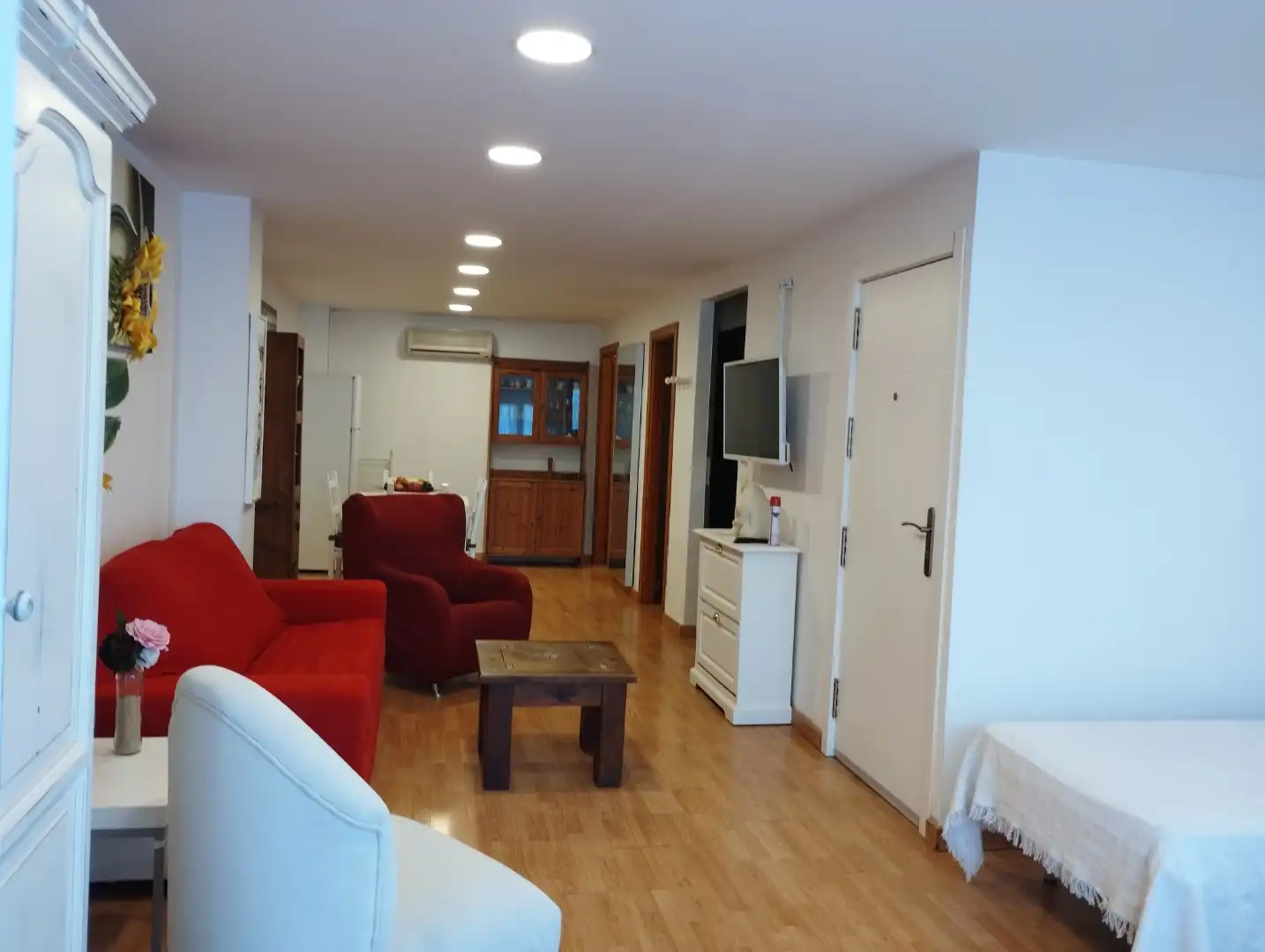 Apartamento en  Calle Clemente Hidalgo 50 - Foto 12