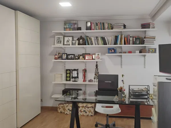 Piso en Calle Río Arnoia, 26, O Vinteun, O Vinteun - Foto 13