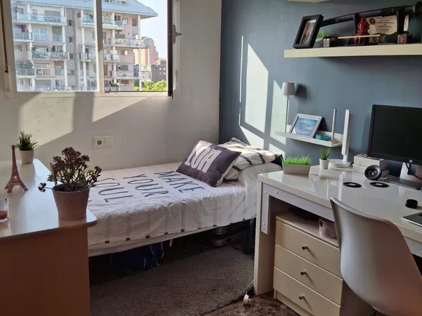 Piso en Calle de Jorge Comín Metge Pediatre, 6, Nou Campanar - Foto 12