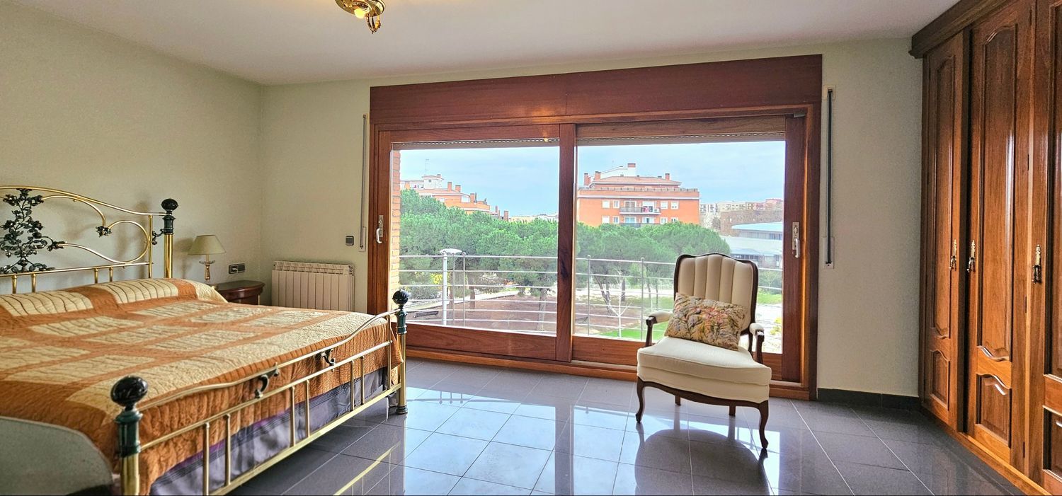 Chalet adosado en calle Joan Fuster, 34 - Foto 16