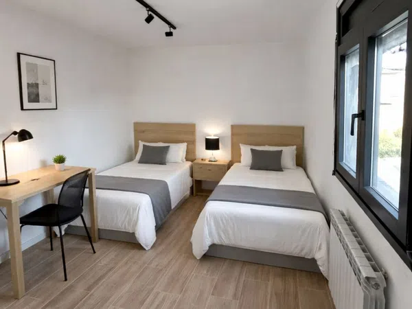 Casa independiente en calle Turó de la Seu Vella, 16 - Foto 1