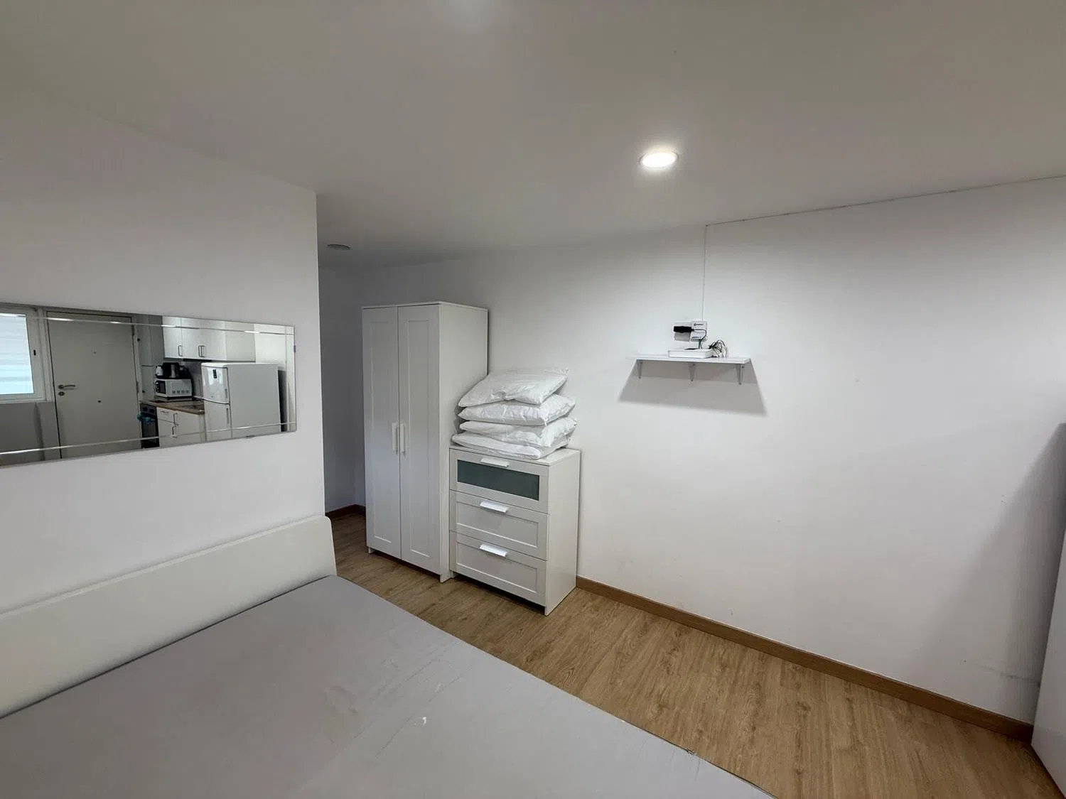 Estudio en avenida de la Mare de Déu de Montserrat, 153 - Foto 6