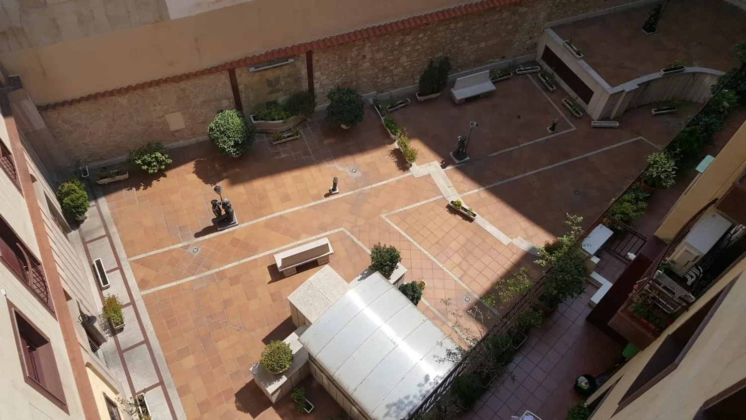 Piso en paseo del Gran Capitán, 8 - Foto 2