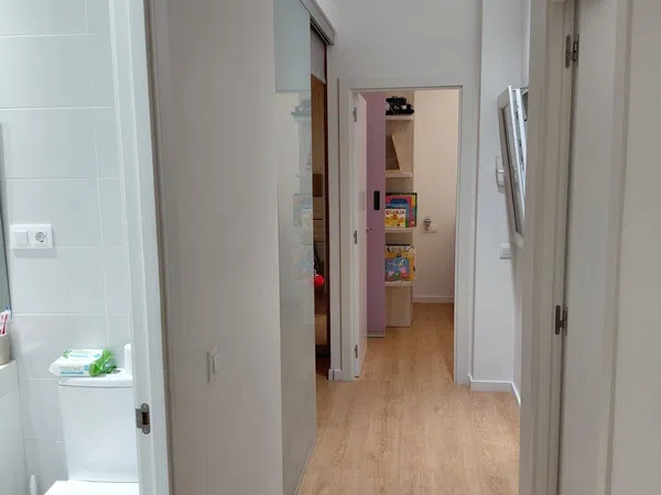 Piso en calle Curva, 34 - bajo - Foto 15