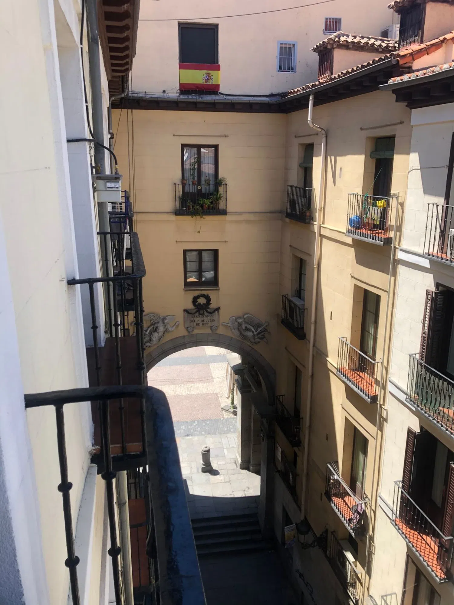 Piso en calle Siete de Julio, 3 - Foto 18