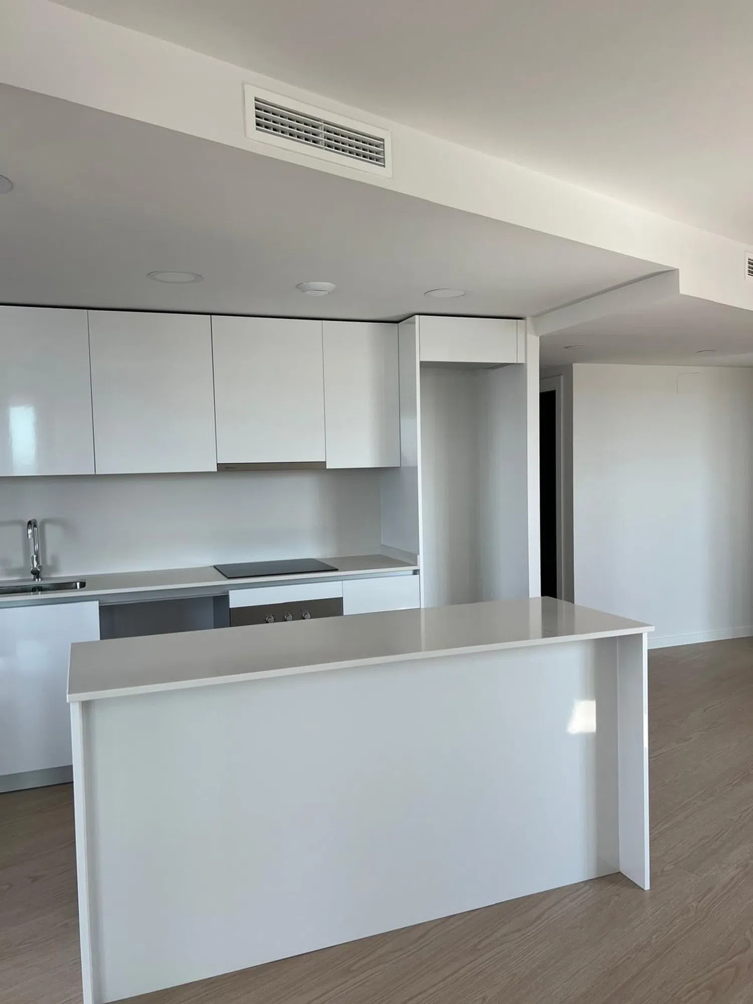 Piso en calle de la Borrasca, 19 - Foto 4