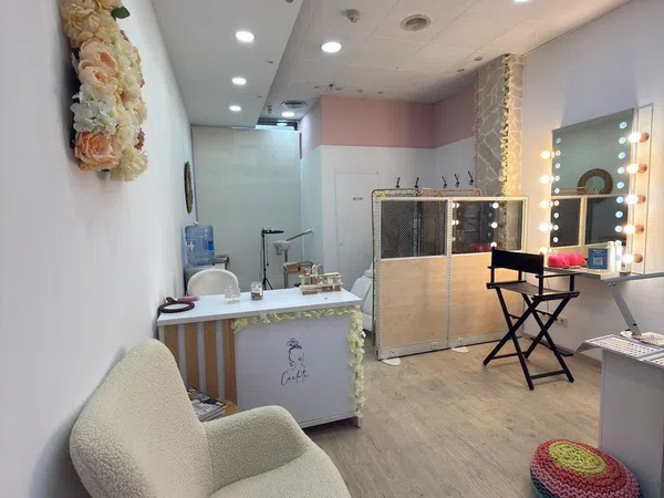 Local en Calle Carlos López Otín s/n, Plaza de América - Foto 3
