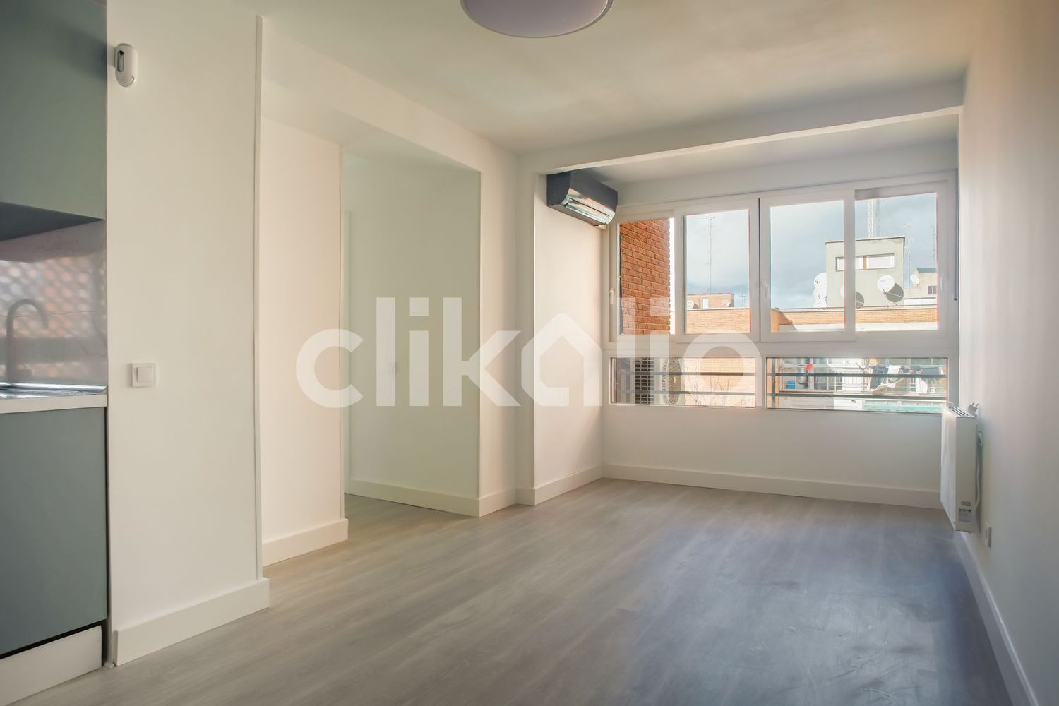 Piso en travesía de la Virgen del Puerto - Foto 1