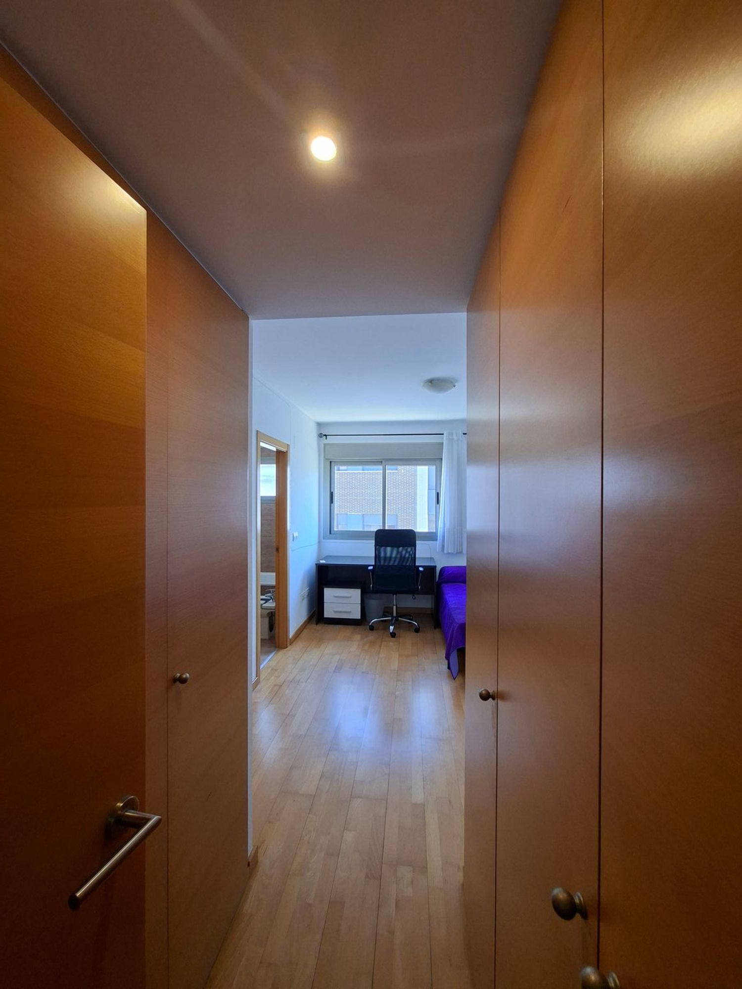 Piso en Calle Río Tus, 9, Zona Juan de Borbón - Foto 8