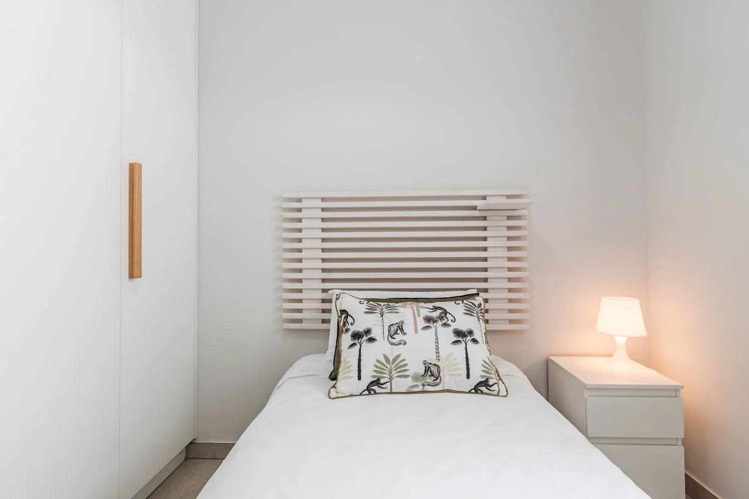 Piso en calle Albareda, 17 - Foto 3