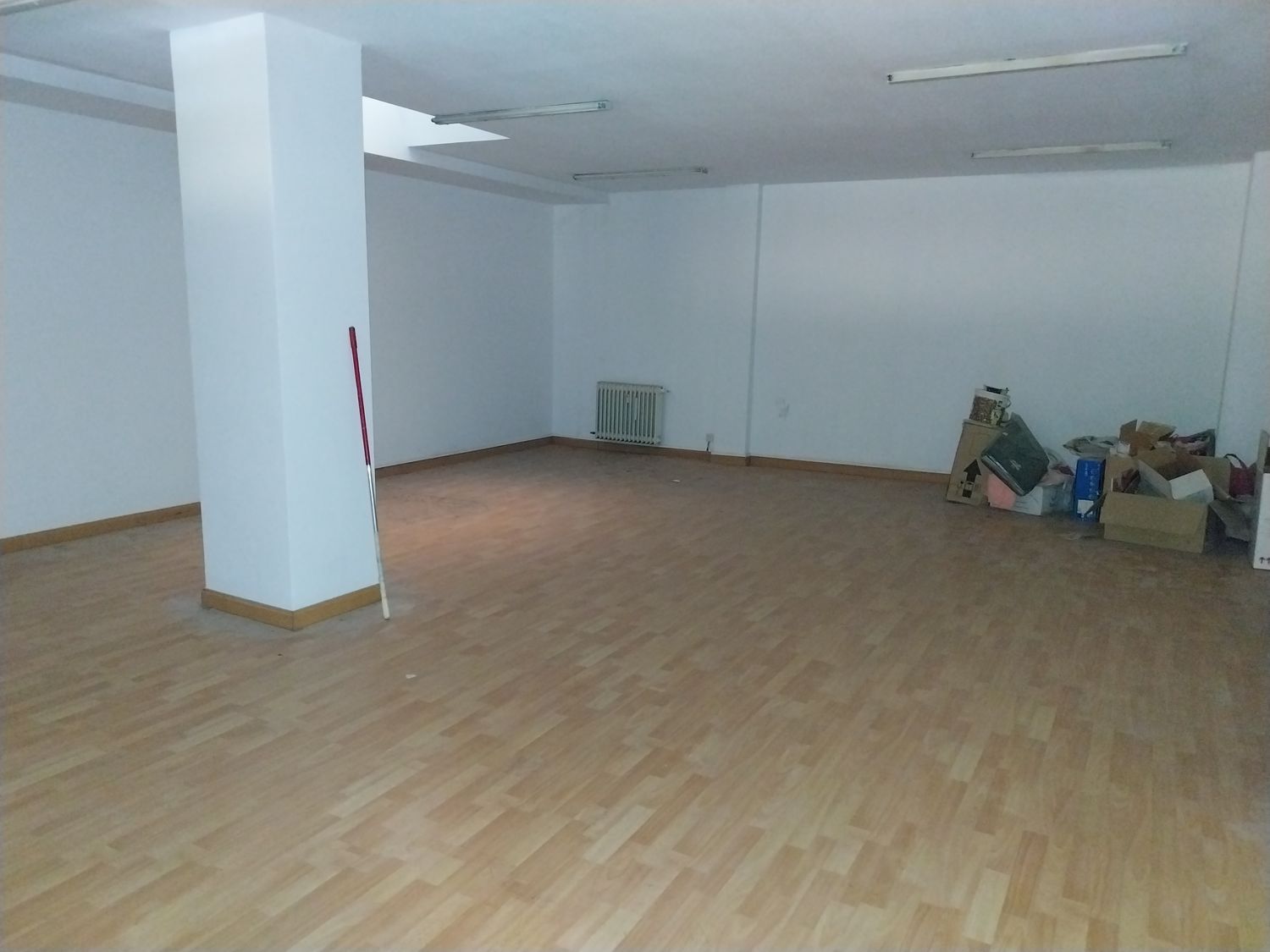 Piso en glorieta de Cuatro Caminos, 6 - Foto 6