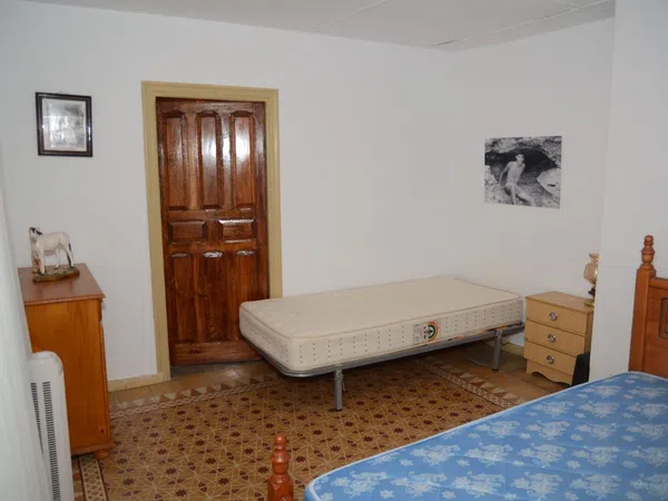 Chalet pareado en Calle Vara del Rey, 1 bis - Foto 14