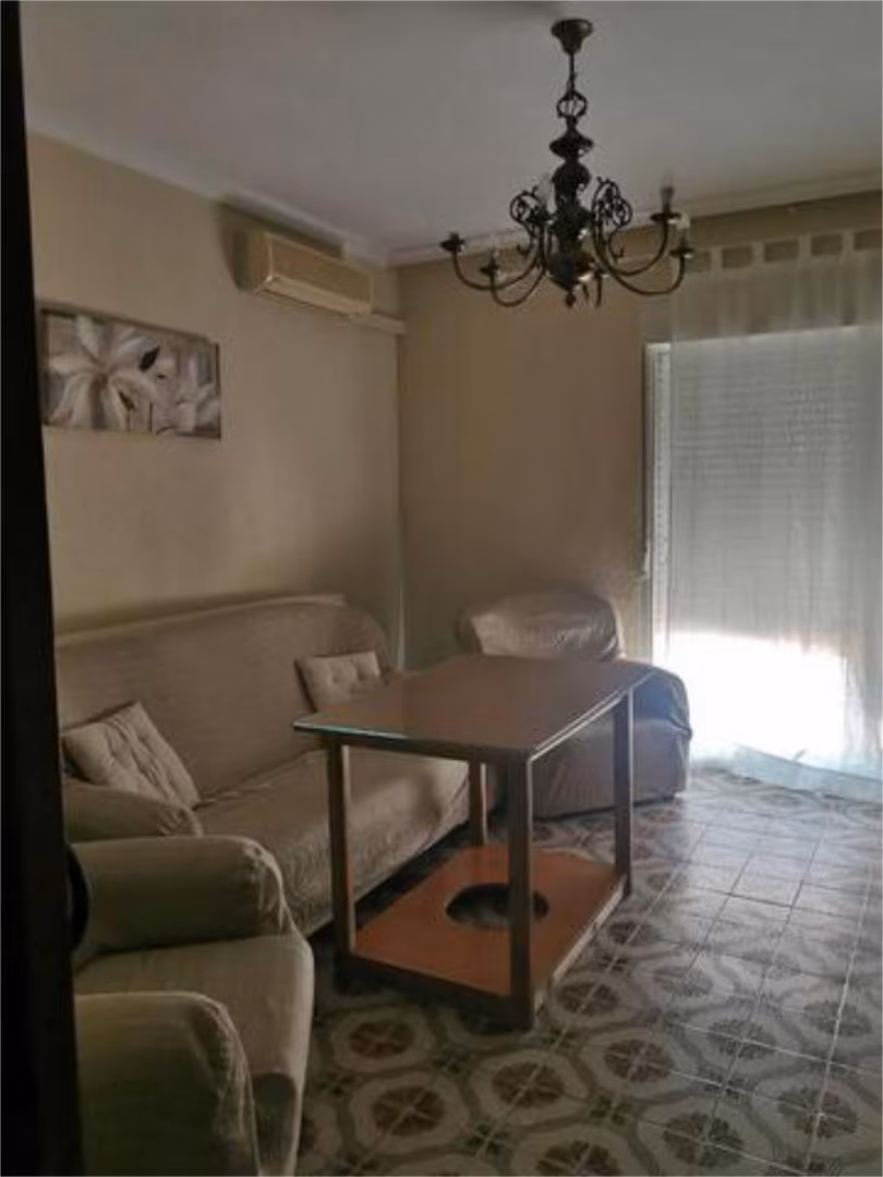 Piso en Nervión - Foto 4
