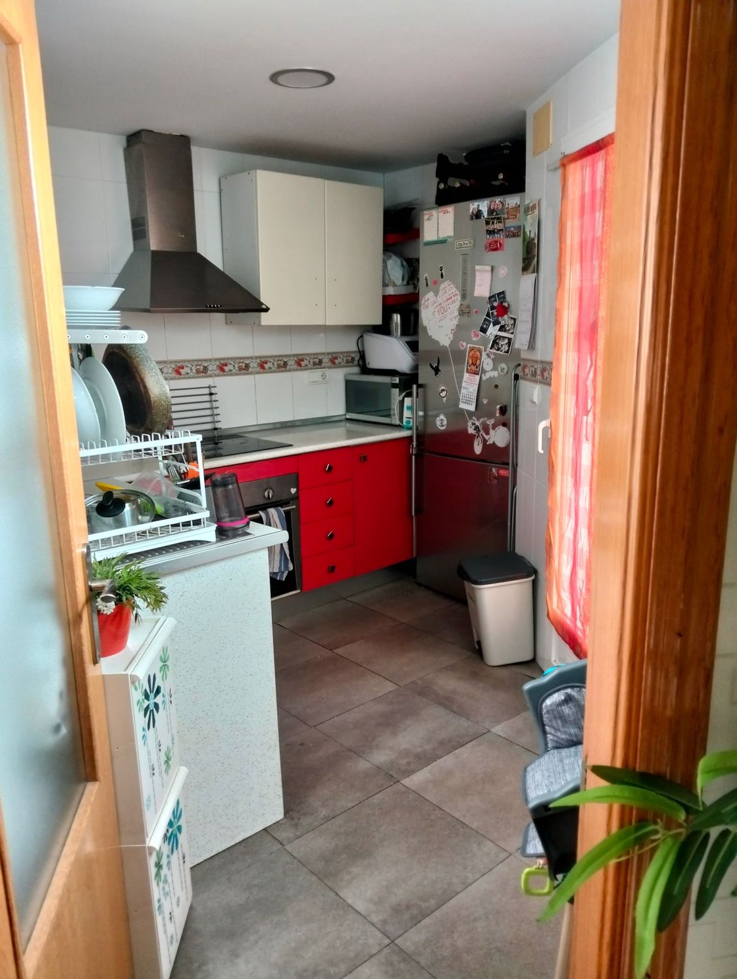 Piso en calle Alcalá Galiano, 3 - Foto 3