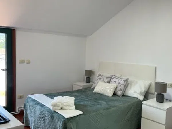 Ático en Calle Atranco, 13, Cangas, Cangas - Foto 3