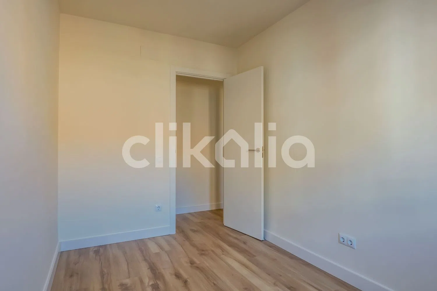 Piso en calle Sargento Barriga - Foto 8