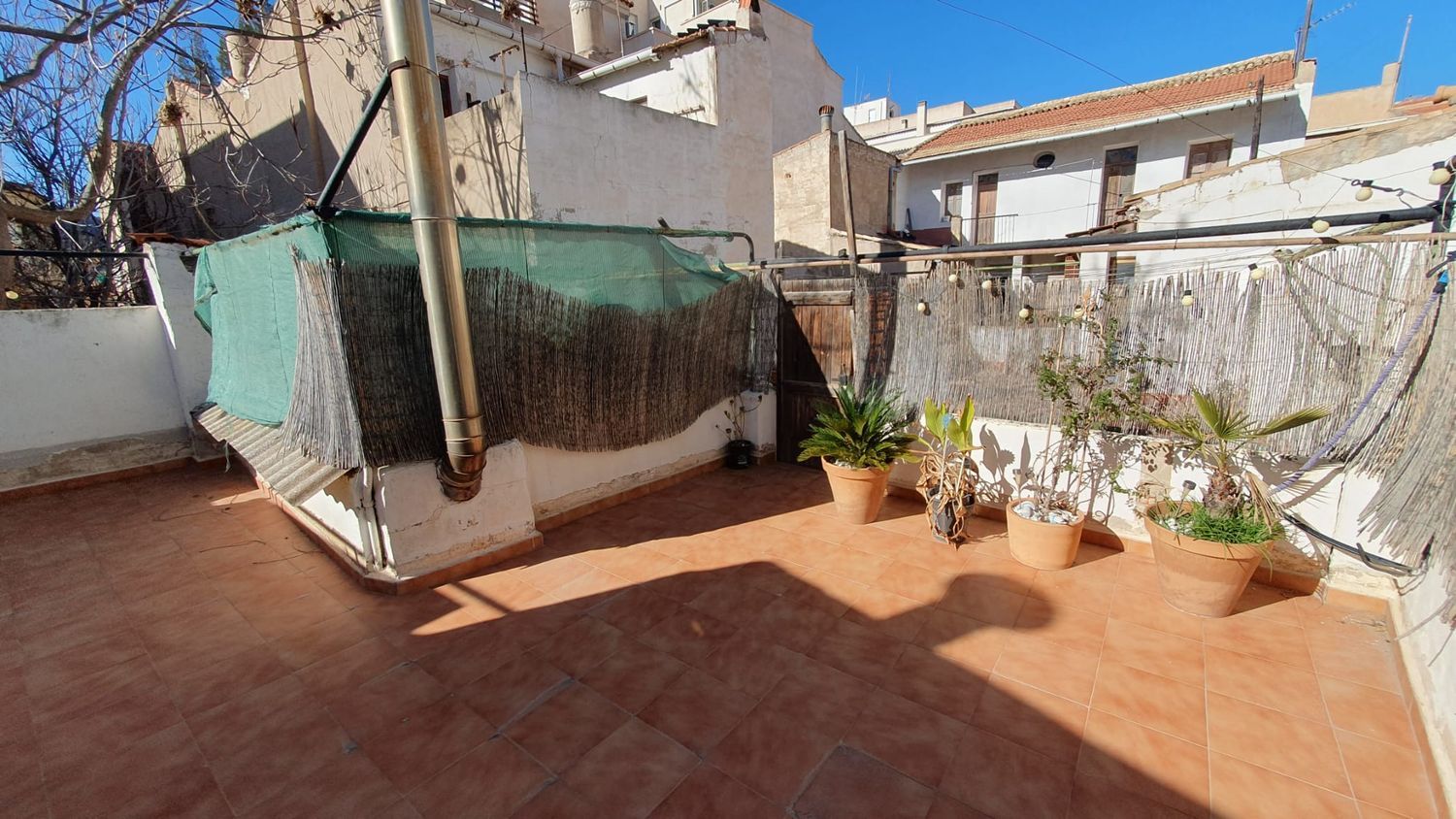 Piso en calle Méndez Núñez, 6 - Foto 8