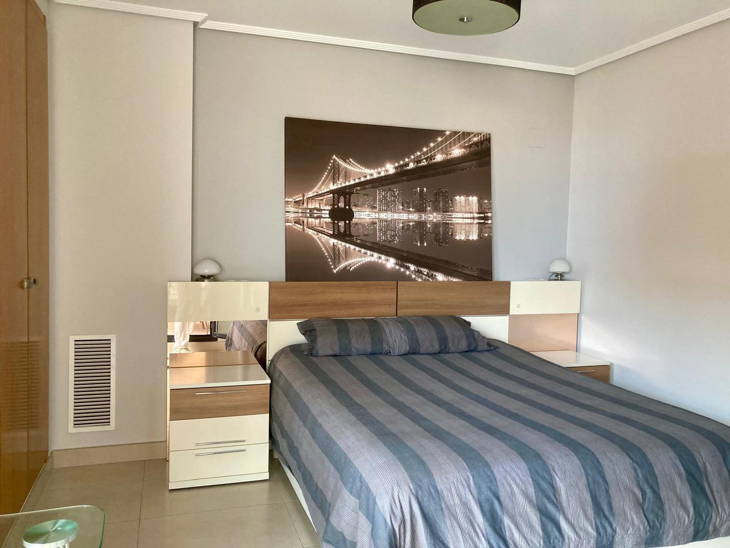 Piso en venta en Avenida Blasco Ibáñez, 9 - Foto 8