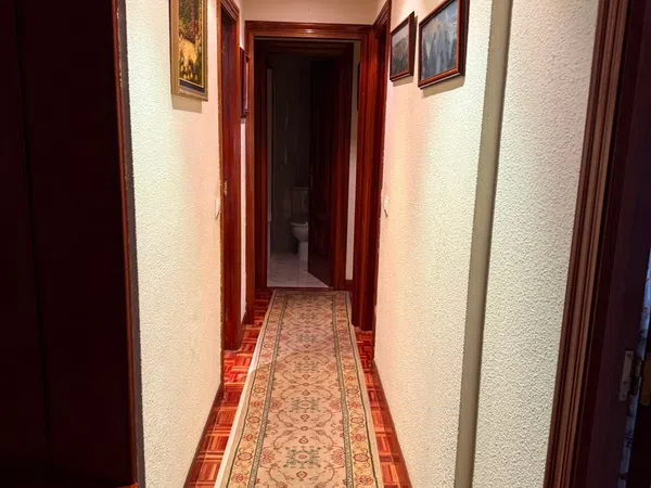 Piso en Calle Federico Vial, 14, Castilla - Hermida, Castilla - Hermida - Foto 29