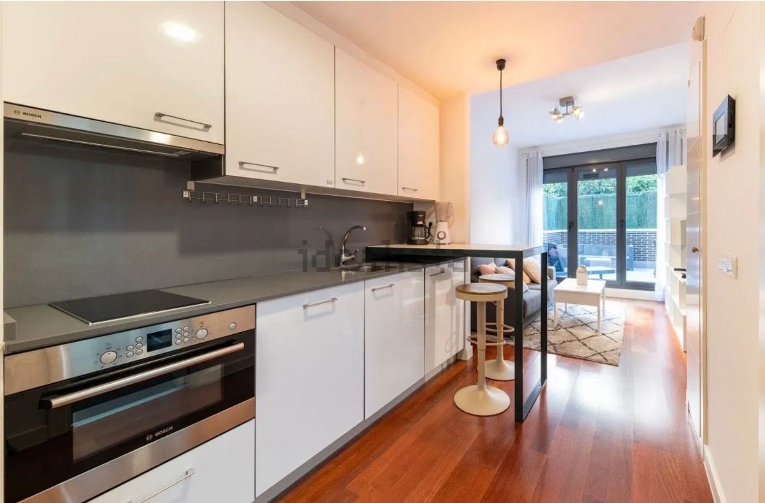 Piso en calle de Carlos y Guillermo Fernández Shaw, 1 - Foto 7