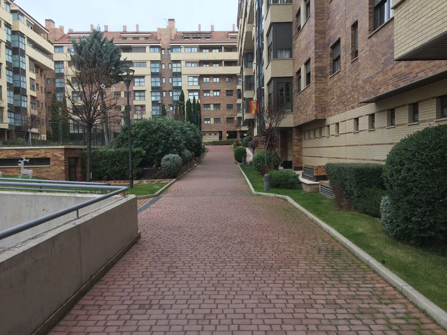 Piso en avenida Pablo Iglesias, 85 - Foto 24