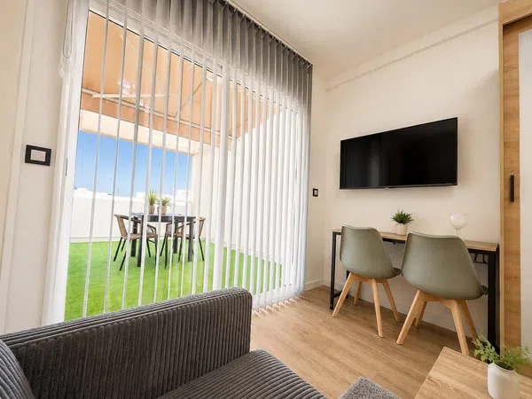 Estudio en San Javier, San Javier - Foto 3