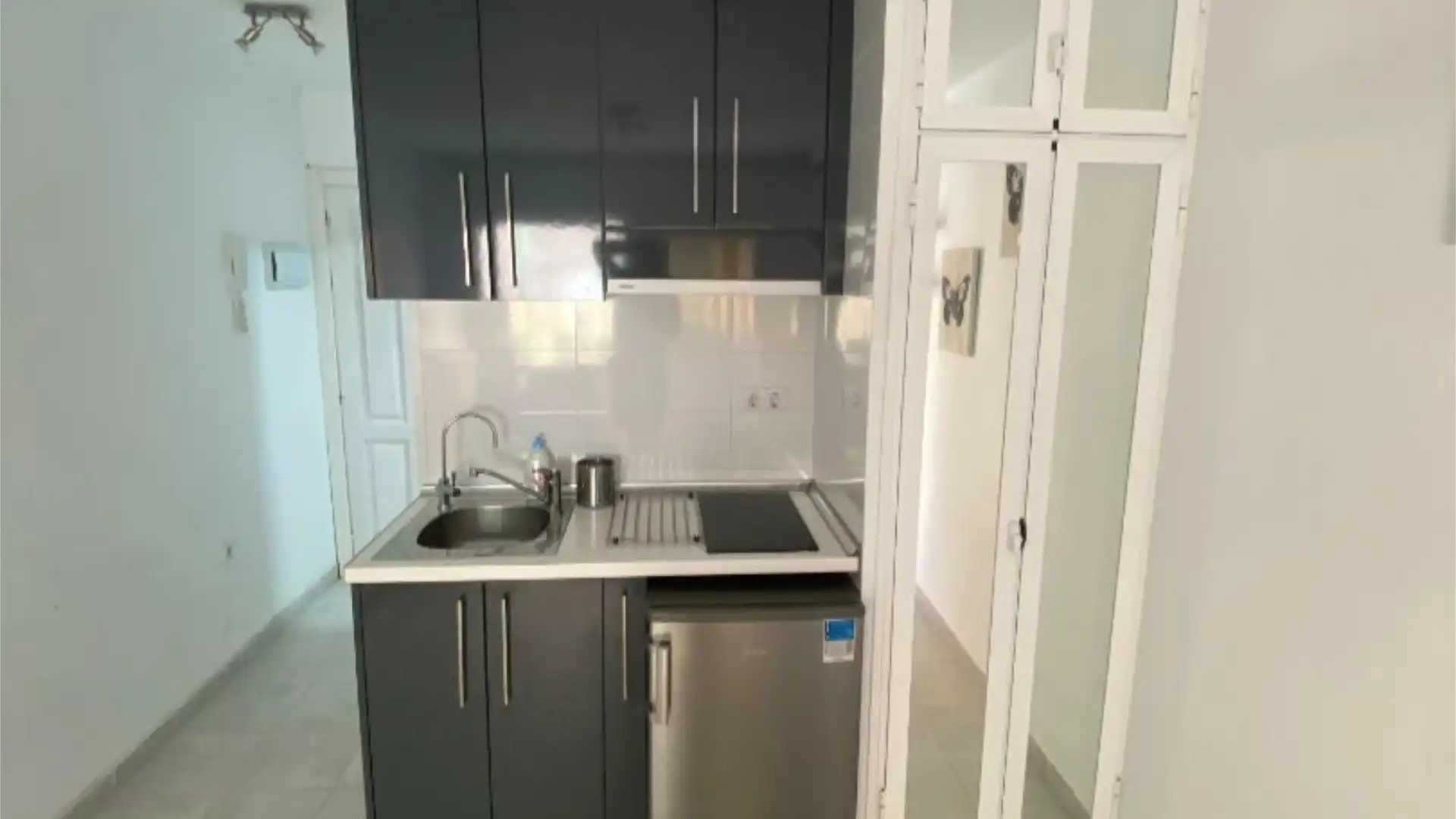 Estudio en  Pasaje Río Caramel 1 - Foto 2