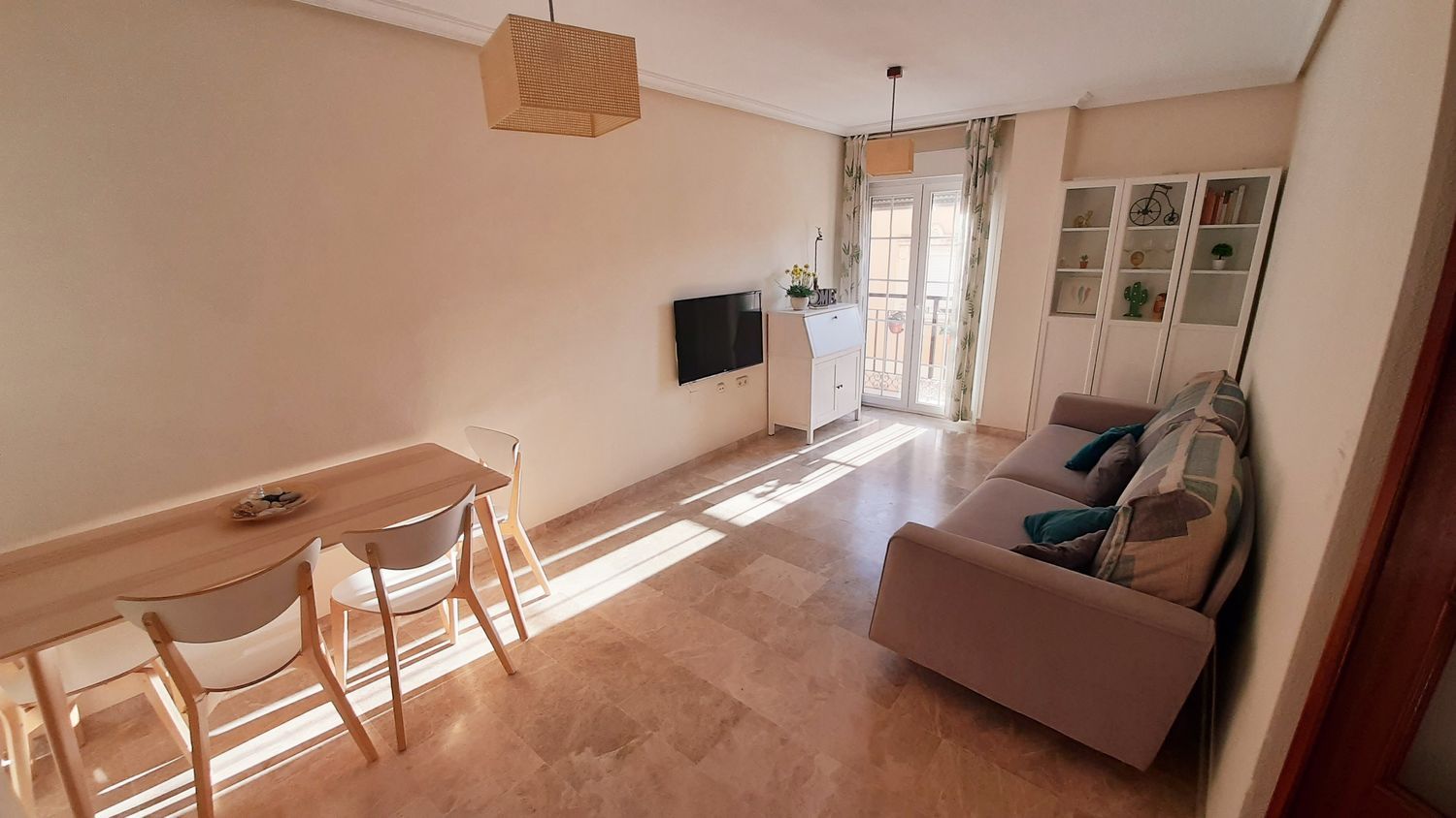 Piso en Calle las Cruces, 57, Centro-Rambla, Centro-Rambla - Foto 4