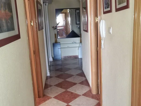 Piso en Calle Luz Casanova, 3, Polígono Cartuja - Foto 5