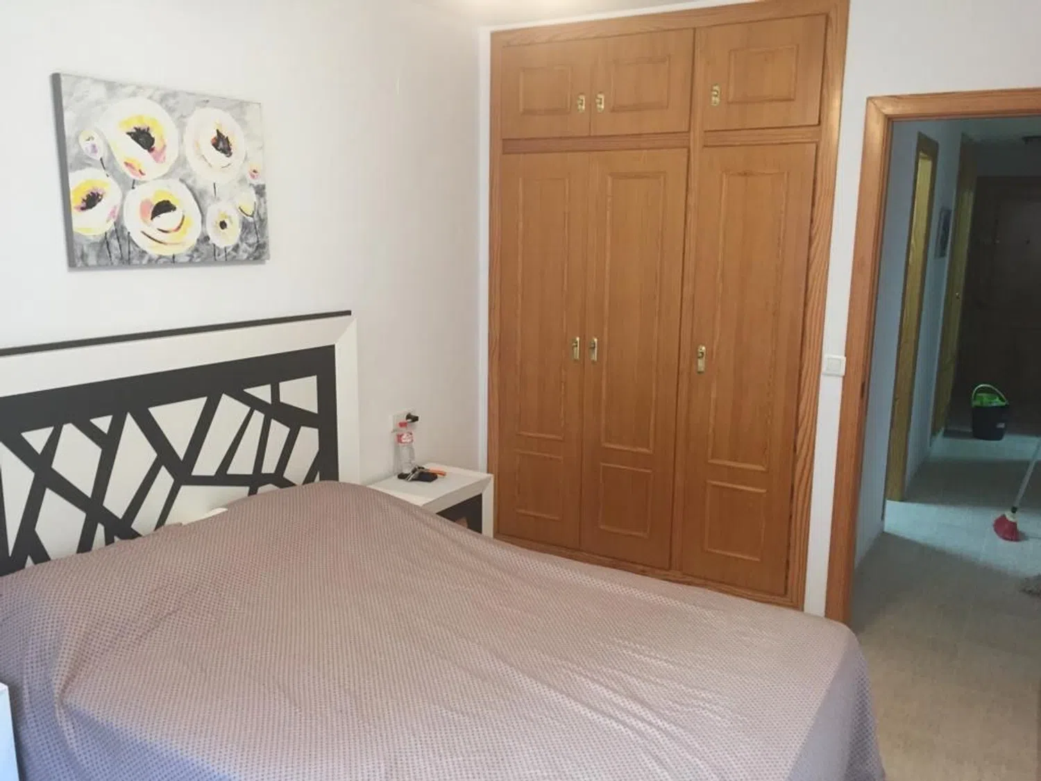 Piso en calle Garbinet, 58 - Foto 4