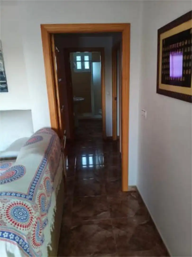 Piso en llanos del castillo - Foto 5
